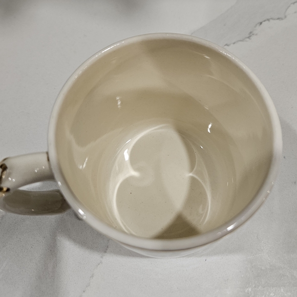 Vintage Coronation Mug 1953 of Queen Elizabeth - Picture 3 of 7